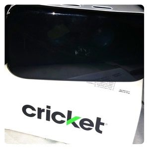 Unused Alcatel Virtual Reality Goggles